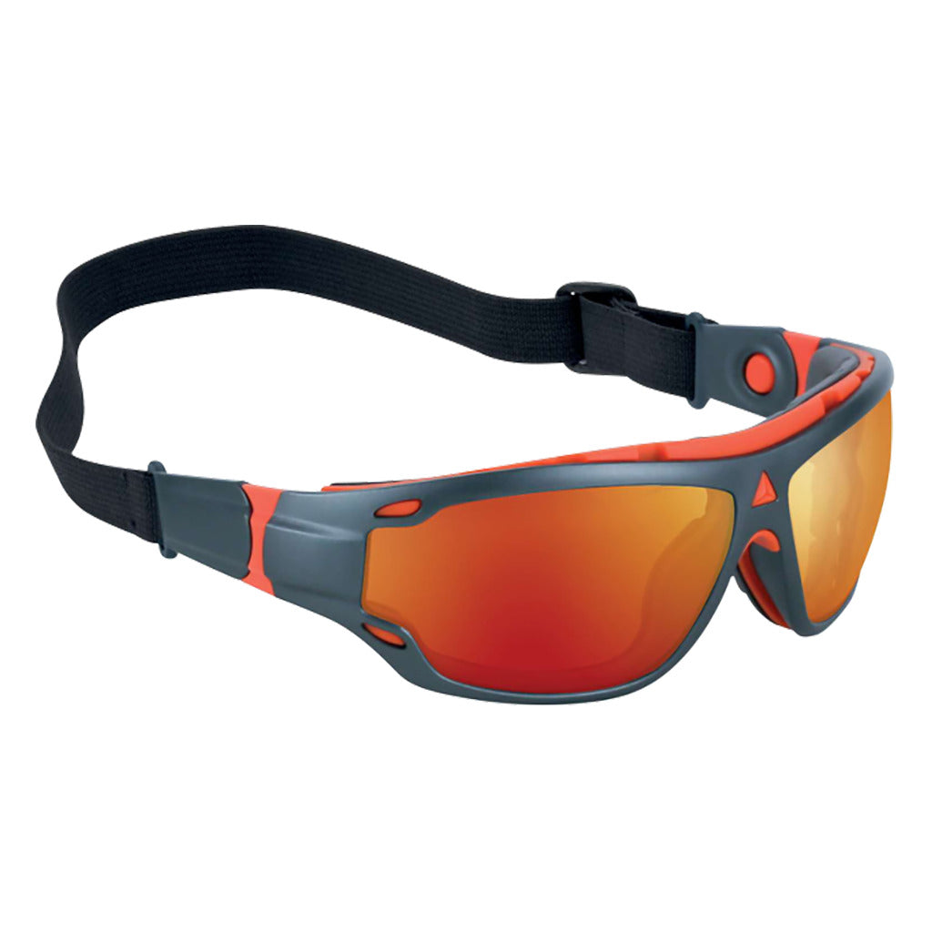 Schutzbrille BLOW2 Mirror