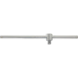 T-handle with sliding piece 3/4"