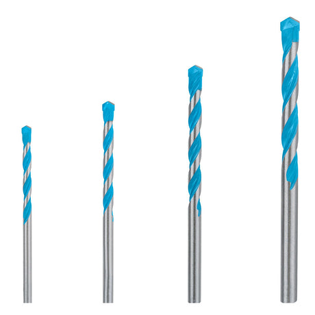Set di punte da trapano CYL-9 MC EXPERT