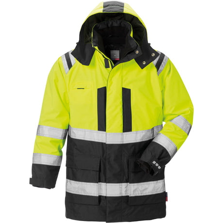 High Vis Airtech® 3in1 Parka Kl. 3 4036 GTT
