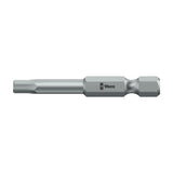 Bit insert 840/4Z hexagon socket