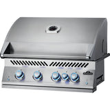 Napoleon Einbau-Gasgriller BIG32 / Serie 700