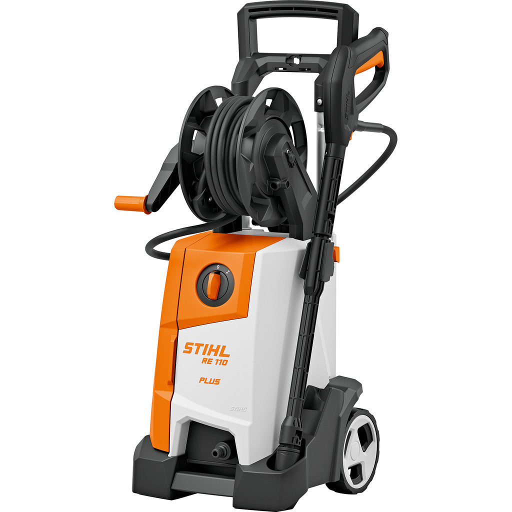 Idropulitrice Stihl RE 110 PLUS