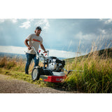 Herkules Allesmäher SH 71 BVL / Honda GXV 390