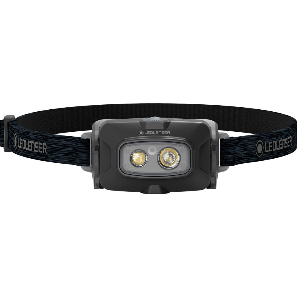 Lampada frontale HF4R Core
