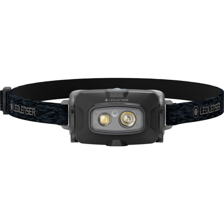Lampada frontale HF4R Core