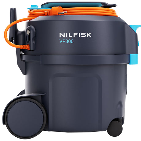 Aspirapolvere commerciale Nilfisk VP300 HEPA EP S2 EU