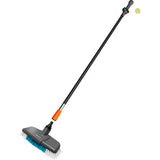 Gardena Cleansystem / Set di lavaggio con manico duro
