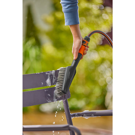 Gardena Cleansystem / Handbürste S soft