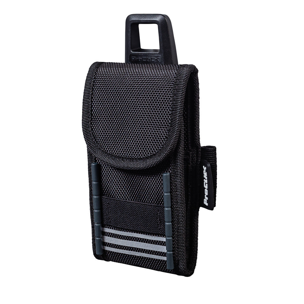 Borsa portautensili ProClick Smart Pouch S nera