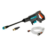 Akku-Mitteldruckreinger AquaClean 24/18V P4A solo / ohne Akku und Ladegerät