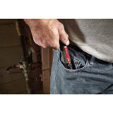 Torcia elettrica ricaricabile USB L4FMLED-301