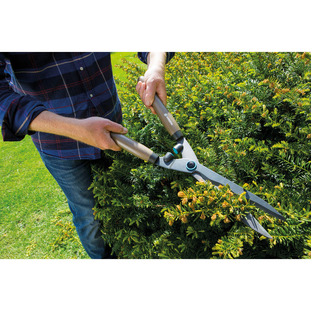 Tagliasiepi Gardena NatureCut
