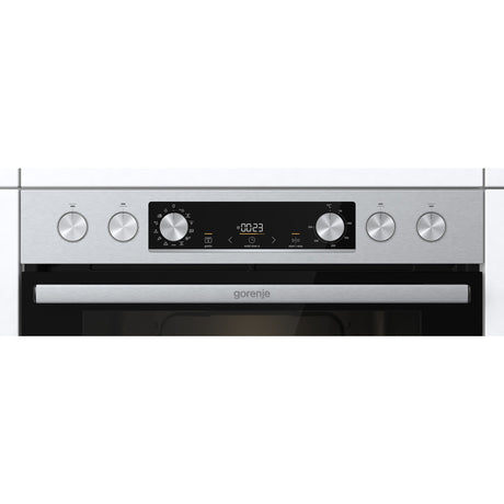Forno da incasso BCS6737E06X