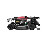 Honda HRN 536 VY petrol lawn mower