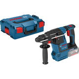 Trapano a percussione a batteria GBH 18V-26