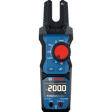 Gabelstromzange GFM1000-15 + MH1