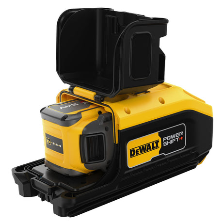 Adattatore POWERSHIFT Flexvolt