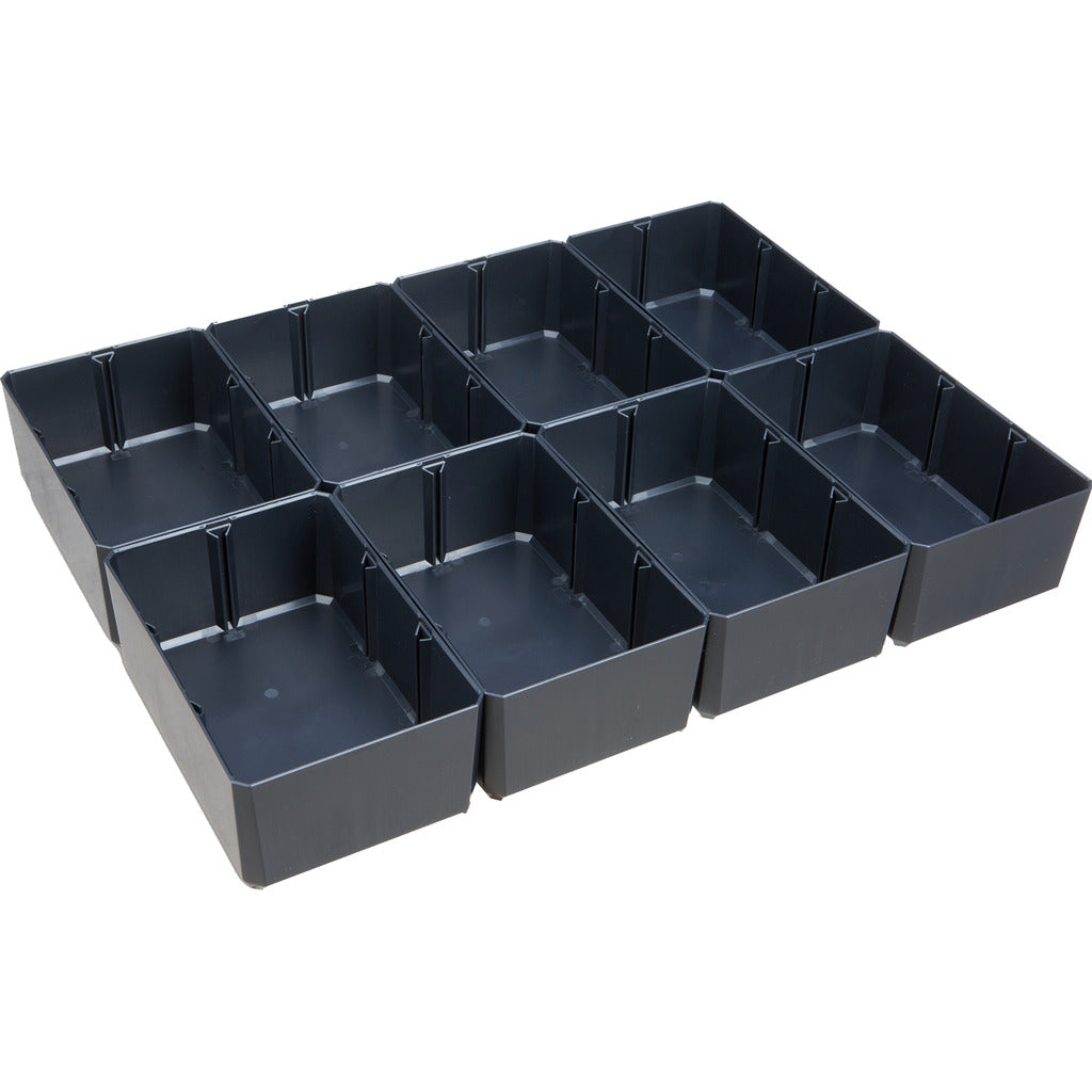 Insetboxenset 8-teilig