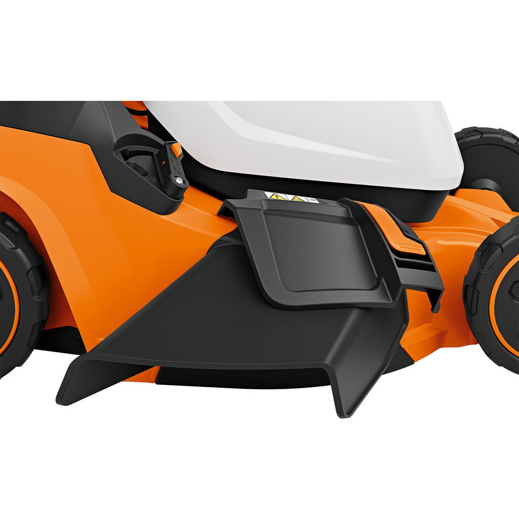 Tosaerba a batteria Stihl RMA 448 V / senza batteria e caricabatteria