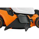 Tosaerba a batteria Stihl RMA 448 V / senza batteria e caricabatteria