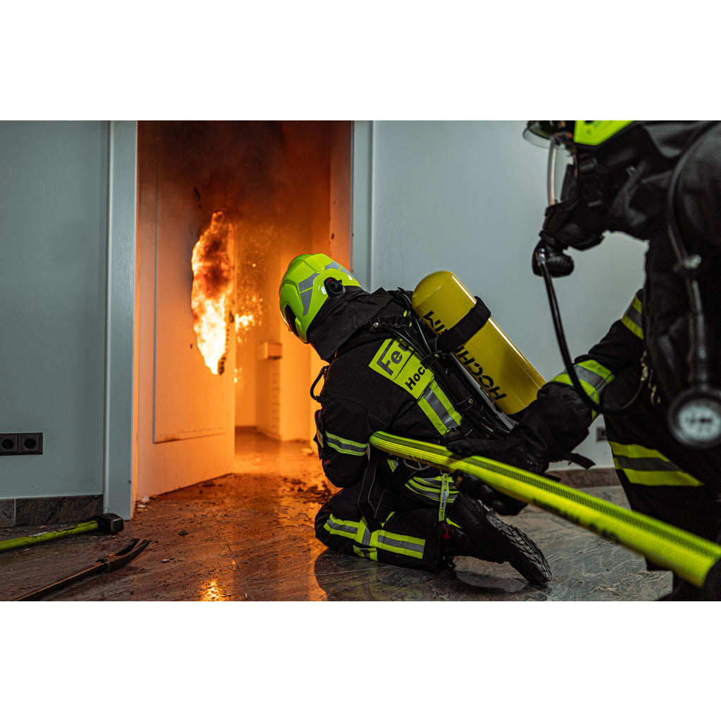 Tubo antincendio INTRAX / Raccordo Innotrade