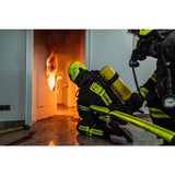 Tubo antincendio INTRAX / Raccordo Innotrade