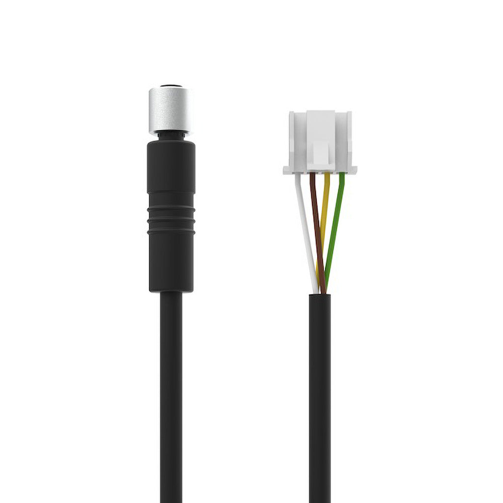 dLine Fingerprint-Controller Kabel CO-seitig