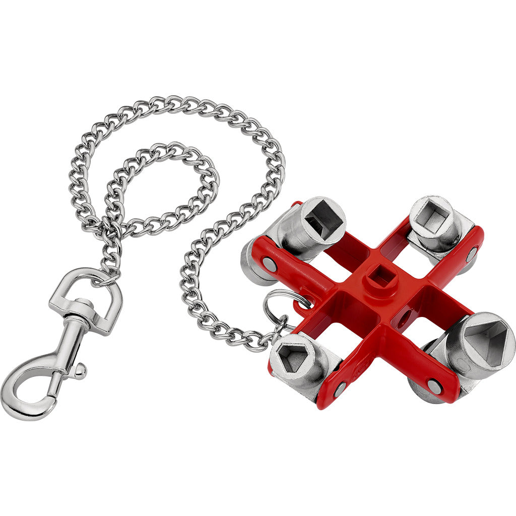 Chiave universale Knipex