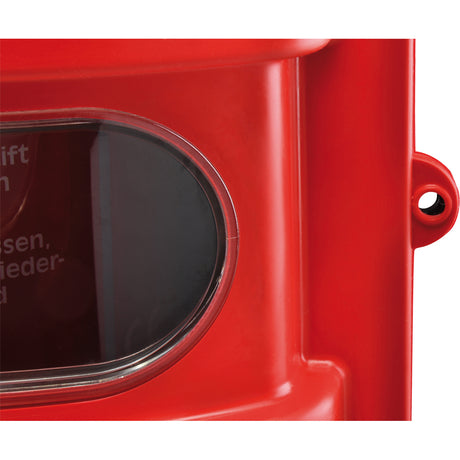 Feuerlöscher-Schutzhaube BigBox