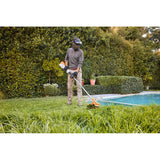 Stihl Akku-Motorsense FSA 110 R / ohne Akku und Ladegerät
