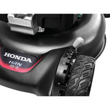 Honda HRN 536 VY petrol lawn mower