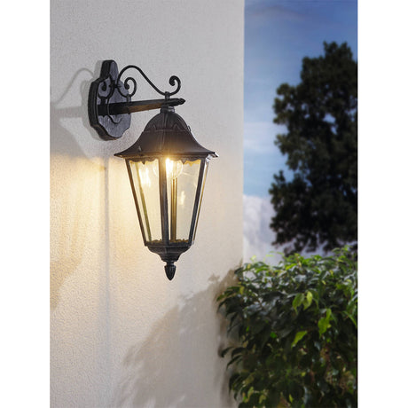 Eglo wall light NAVEDO / Downward