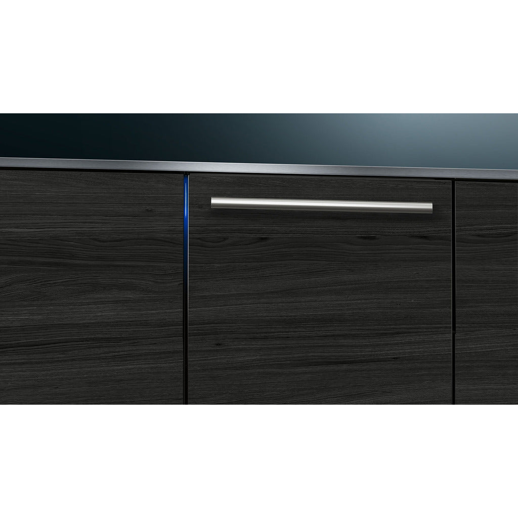 Vollintegrierter Geschirrspüler iQ500 SN95EX22CE
