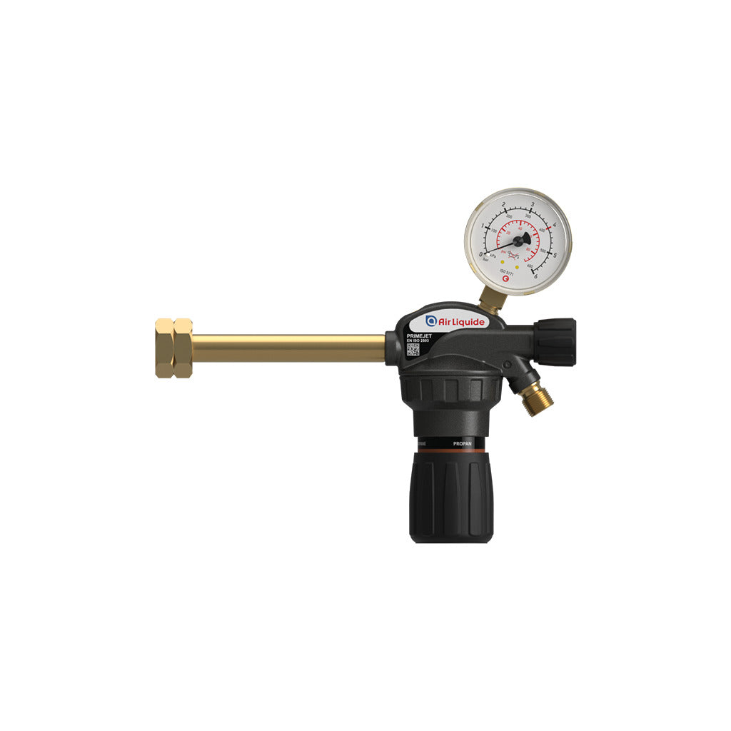 Air Liquide Druckminderer PRIMEJET