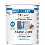 grasso al silicone