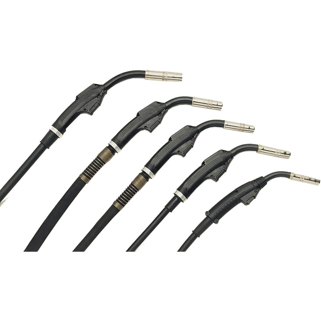 Torce di saldatura ESAB