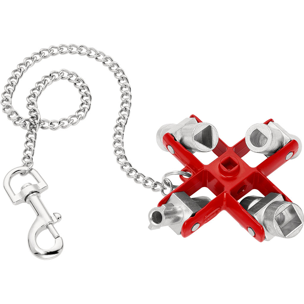 Chiave universale Knipex
