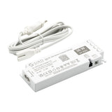 Power supply for sensor