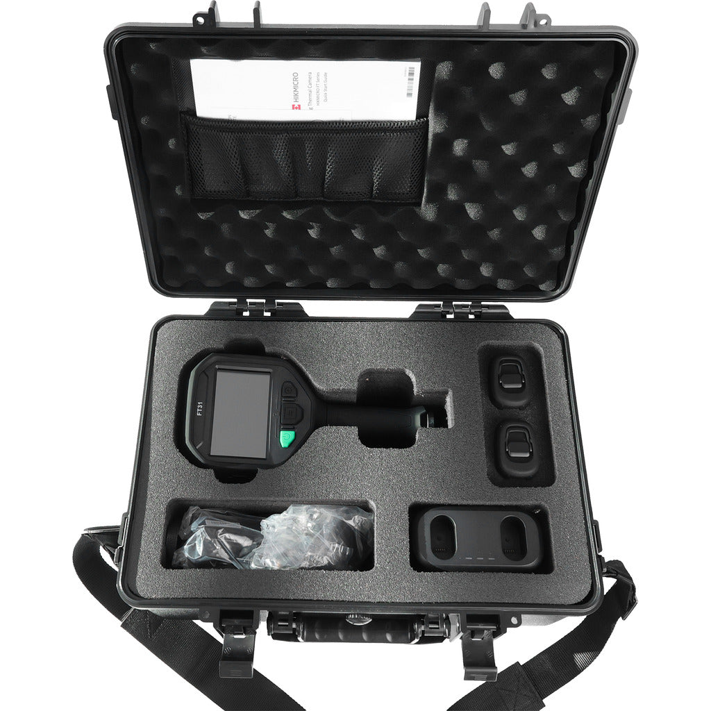 HIKMICRO Wärmebildkamera FT31