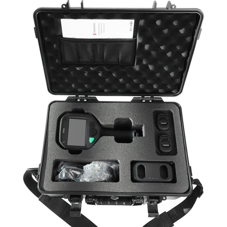 HIKMICRO Wärmebildkamera FT31