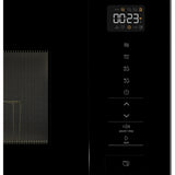 Einbau-Mikrowelle mit Grill BM201SG3BG
