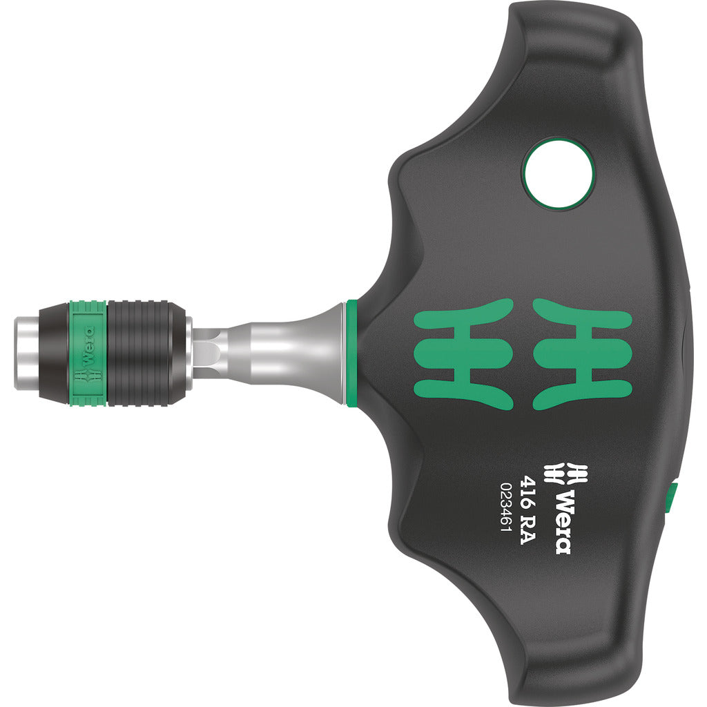 416 RA Quergriff-Bits-Handhalter