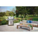 Napoleon Gasgriller Rogue® PRO-S 525-2 / Edelstahl