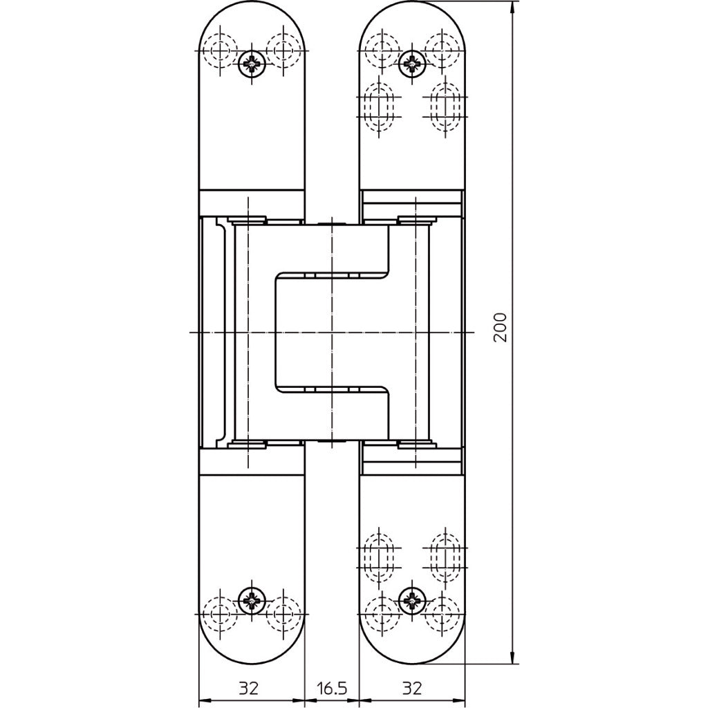 Türband TE 540 3D
