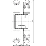 Türband TE 540 3D