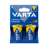 Longlife Batterien