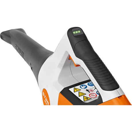Set soffiatore a batteria Stihl BGA 30