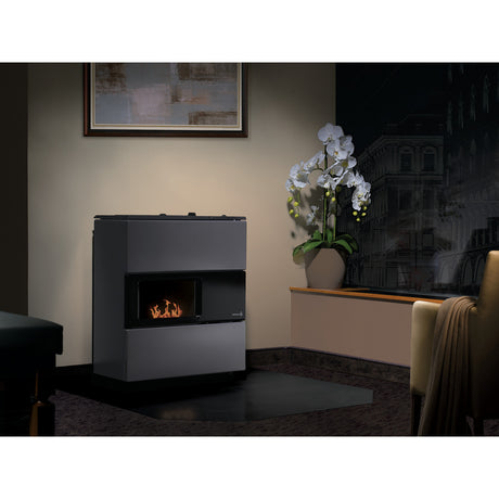 Wamsler oil heater OS 4/5 Vario Cashmere