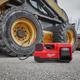 Compressore a batteria M18 BI-0